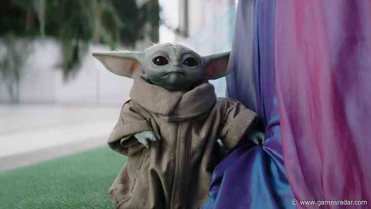 The Mandalorian season 3, episode 7's droid twist could set up an epic finale moment for Grogu