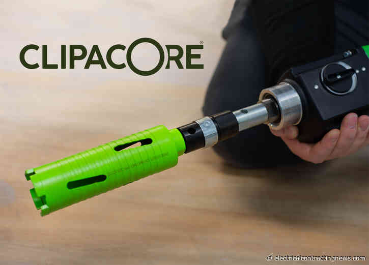 CKI welcomes Clipacore to its product portfolio