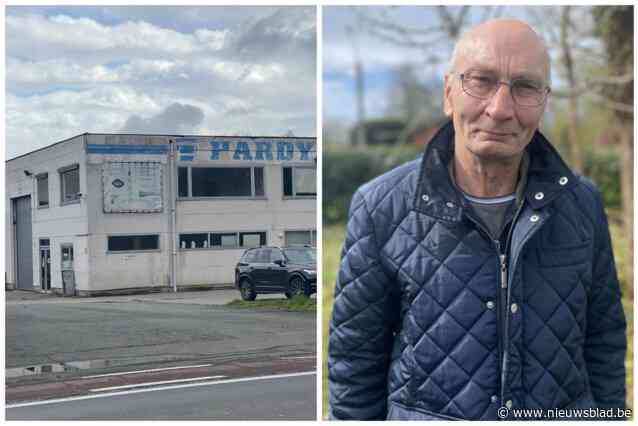 “Plots stak hij me meermaals in de borst met een patattenmes”: Geert (58) houdt klaplong over aan bizarre steekpartij door nieuwe interim