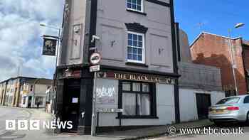 One of four Bedminster pubs which closed on same day reopens