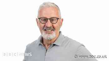 Ex-footballer Geoff Twentyman to retire from BBC Radio Bristol