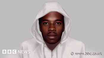 Man in e-fit sought after attempted rape of woman in Bristol