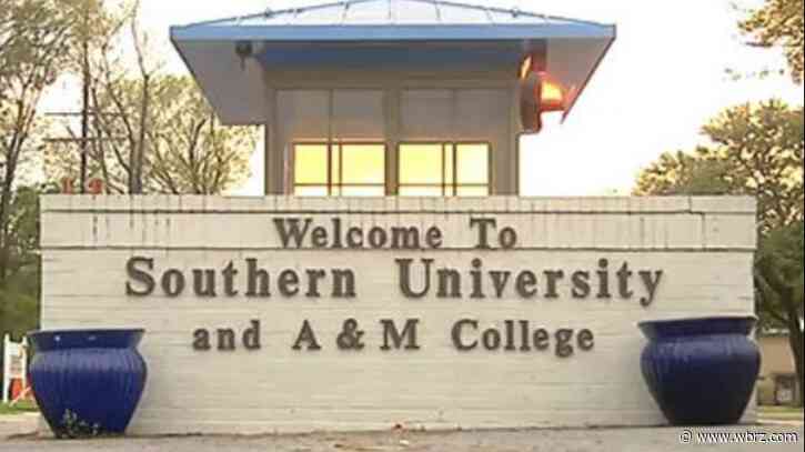 Southern University wins $40,000 grant to help beautify campus