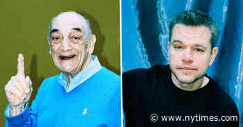 ‘Air’ and the Argument for Letting the Talent Share in the Profits