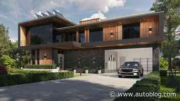 Genesis Home offers end-to-end guidance on home electrification