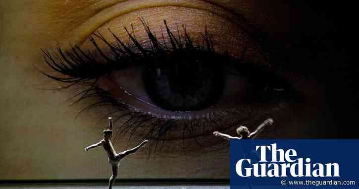 Up all night to get jeté! Thomas Bangalter on hanging up his Daft Punk helmet – and leaping into ballet