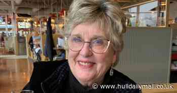 Death notices and funeral announcements from Hull Daily Mail - April 12, 2023