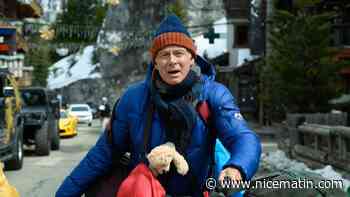 "Je ris de moi-même, comme je l’ai toujours fait": Franck Dubosc, un retour sur grand écran et "10 jours encore sans maman"