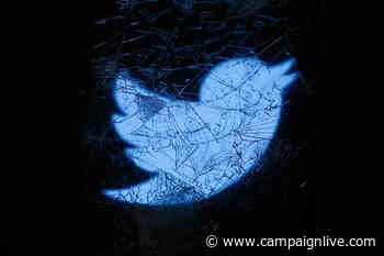 Twitter Inc. is dead, it’s now X Corp