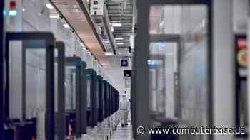 Foundry 2.0: Arm setzt auf Next-Gen-Chips in Intel 18A