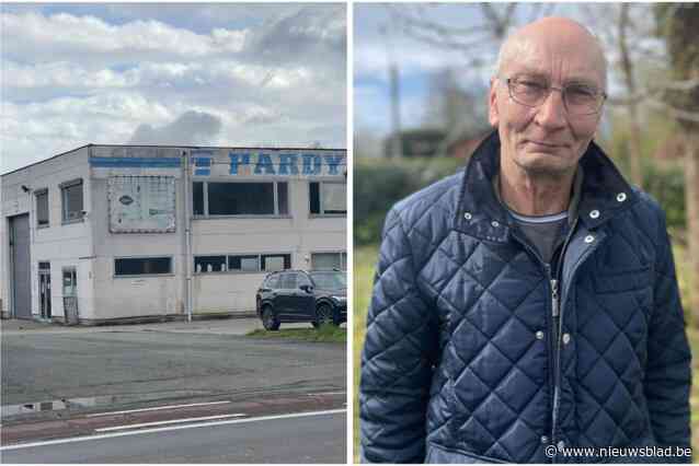 “Plots stak hij me meermaals in de borst met een patattenmes”: Geert (58) houdt klaplong over aan bizarre steekpartij door nieuwe interim