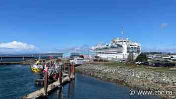 B.C.'s coast prepares for busy cruise ship season after record-breaking year in 2022