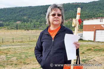 ‘I’m still not comfortable with it’: Orange Shirt Day founder reflects on decade of reconciliation work