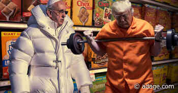 General Mills fights AI deepfakes on TikTok, Facebook and YouTube