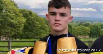 Bristol boxer Jude Moore remembered as hundreds of loved ones attend funeral