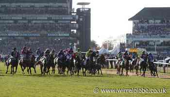 Travel advice for those attending Grand National at Aintree racecourse