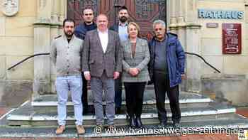 Nach dem Erdbeben – Helmstedt will langfristig helfen