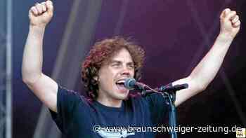 Monsters of Liedermaching in Wolfsburg: 6 Monster, 20 Jahre Party