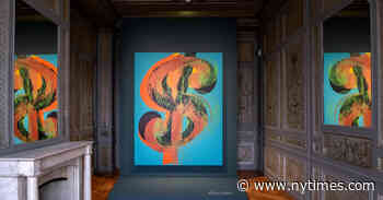 Portrait of the Artist as an Investment Opportunity