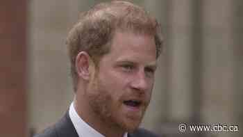 Prince Harry to attend father's coronation solo