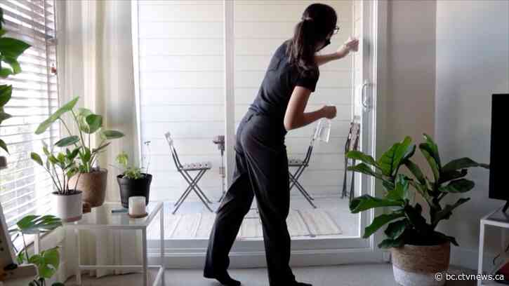 Cleaning company founder apologizes for 'unintended delayed payments'