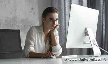 How do YOU use your computer mouse? This is what it says about your stress levels