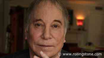 Paul Simon Plumbs His Dreams for New ‘Seven Psalms’ Composition