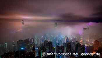 Parlament rüffelt Regierung: Nein zu Staatsgarantie für Credit Suisse