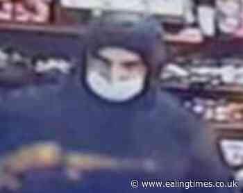 Appeal to find man who absconded from hospital in Ealing