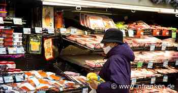 US-Inflation geht stärker als erwartet zurück