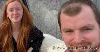 Couple open up on pain of losing six babies in just four years