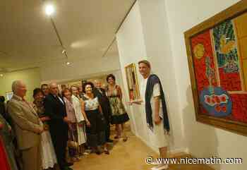 À Nice, le musée Matisse prépare son album souvenir pour ses 60 ans... et vous invite à envoyer vos plus belles archives