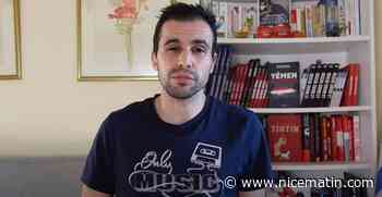 Qui est Romain Molina, ce journaliste d'investigation à l'origine des révélations dans l'affaire Christophe Galtier?