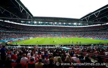 Euro 2028: UK and Ireland confirm London stadiums in bid