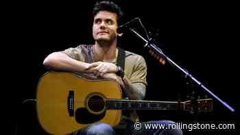 John Mayer Makes Suspiciously-Timed Comments About ‘Paper Doll’ Being a ‘Little Bitchy’