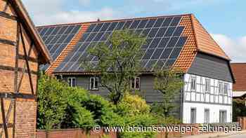 Wer in Wolfsburg Solar-Förderung will, muss diese Dinge beachten