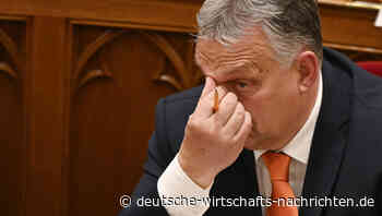 CIA-Leak: Ungarn zählt USA zu seinen drei größten Gegnern