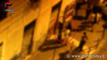 Lo spaccio di  'Ciccio' e 'Scimmietta': così lavoravano per trasformare 'Torpigna' nella nuova Tor Bella Monaca