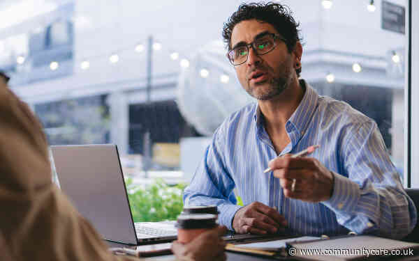 Why we need an award for social work journalism