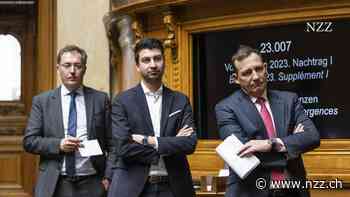 Braucht die Schweiz noch Grossbanken? So reagiert die Wirtschaft nach der CS-Sondersession