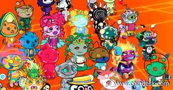 Reddit Keeps Upvoting NFTs, Drops Third Generation Collection