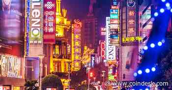 LIVE BLOG: Ethereum's Shanghai Upgrade