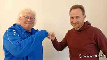 Jena als Mekka für Nachwuchskicker