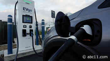 EPA proposal means EVs could make up two-thirds of US new car sales by 2032