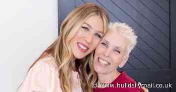 Woman adopted at two weeks old finds birth mum using DNA site and Facebook