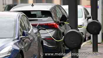 E-Auto kostet durchschnittlich 48.700 Euro