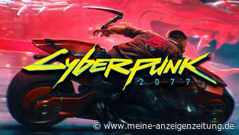 Teures Update – Neueste Grafikkarten für Cyberpunk 2077 nötig