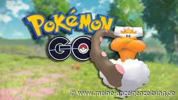 Spieler besiegt in Pokémon GO schweren Raid-Boss im Alleingang