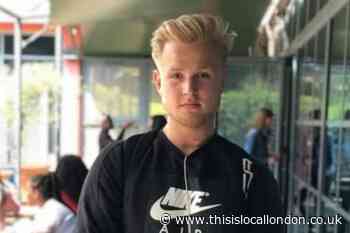 Eltham man, 21, set upon and killed while walking to shop