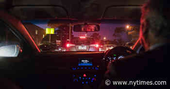 ‘The Plains’ Review: Road to Somewhere